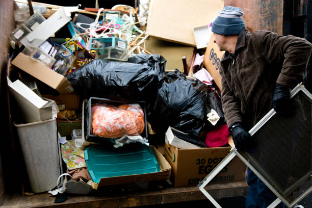 Best Attic Cleanout  in Hometown, IL